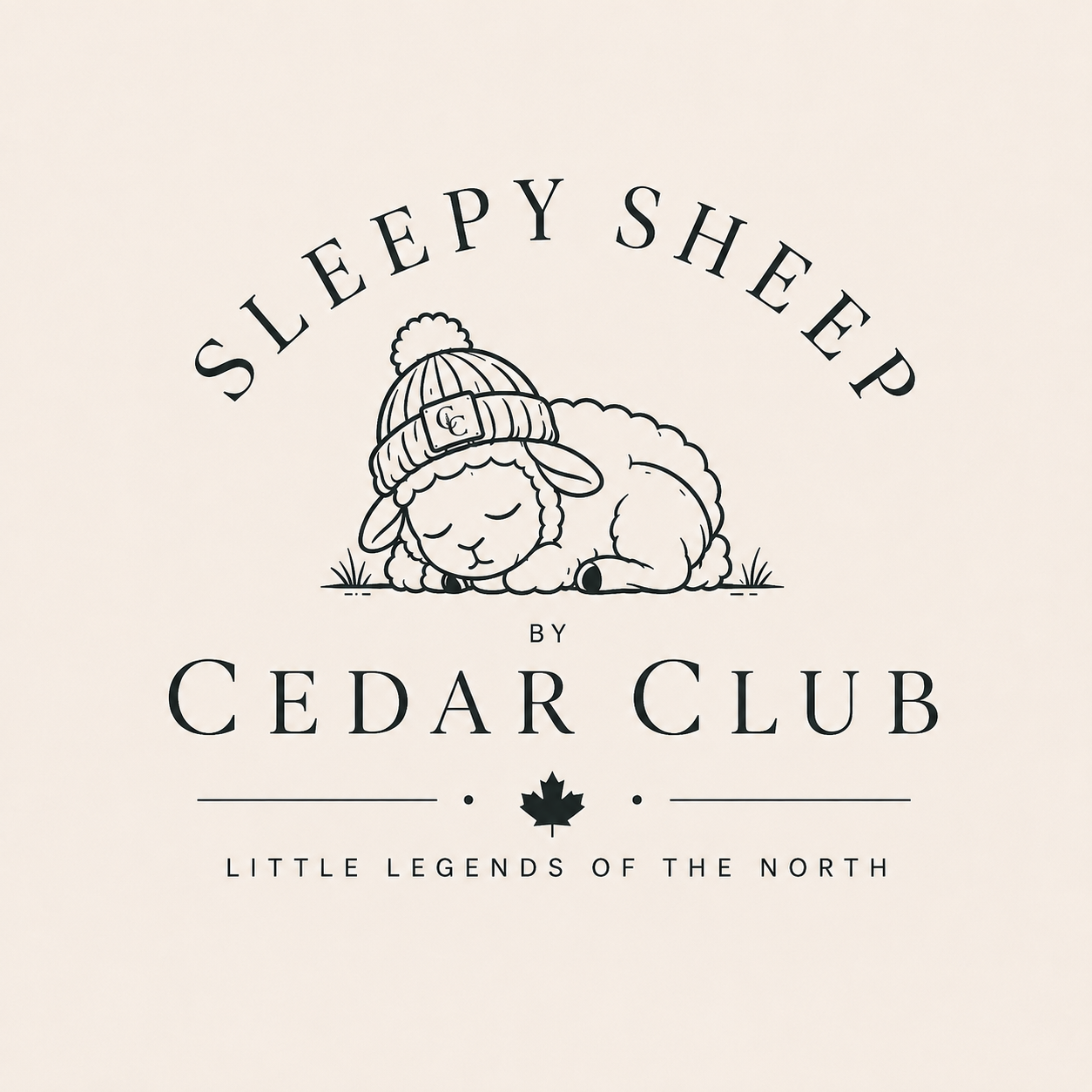 Cedar Cub Girl