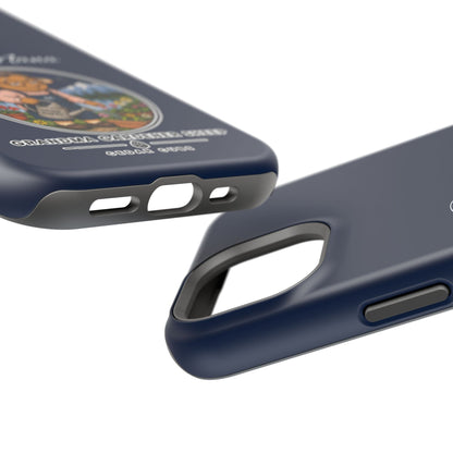 Best Nana Gardener Phone Case — Magnetic Impact-Resistant Case