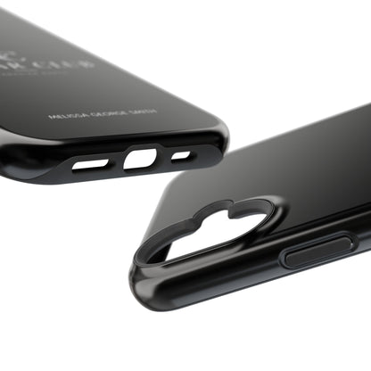 Personalized  Phone Case — Magnetic Impact-Resistant