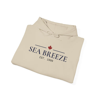 Wakeboat Heavy Blend™ Hooded Sweatshirt