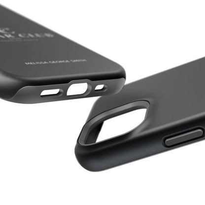 Personalized  Phone Case — Magnetic Impact-Resistant