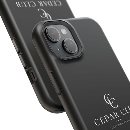 Personalized  Phone Case — Magnetic Impact-Resistant