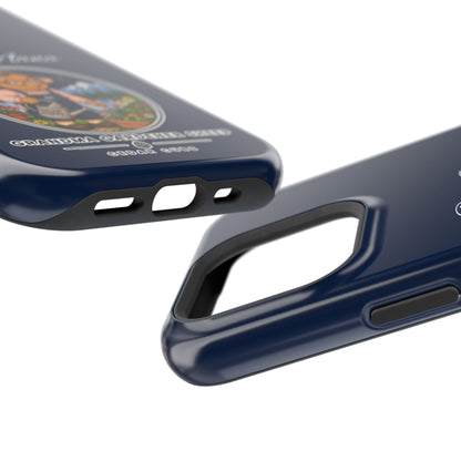 Best Nana Gardener Phone Case — Magnetic Impact-Resistant Case