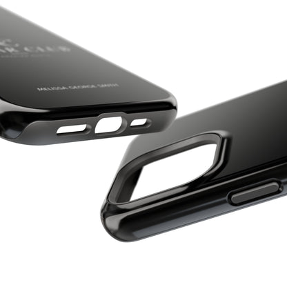 Personalized  Phone Case — Magnetic Impact-Resistant