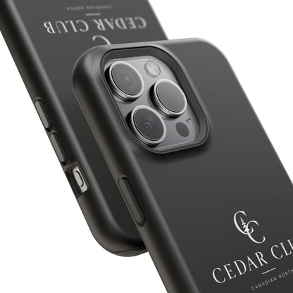 Personalized  Phone Case — Magnetic Impact-Resistant