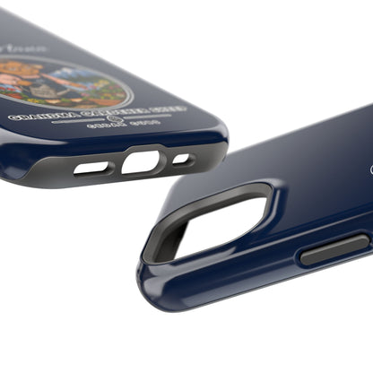 Best Nana Gardener Phone Case — Magnetic Impact-Resistant Case