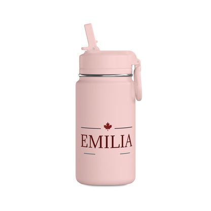 Paddleboard Mini Water Bottle — 14oz Kids/Travel Bottle