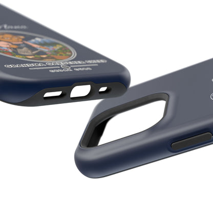 Best Nana Gardener Phone Case — Magnetic Impact-Resistant Case