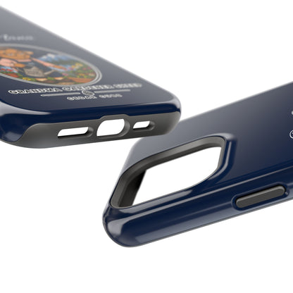 Best Nana Gardener Phone Case — Magnetic Impact-Resistant Case