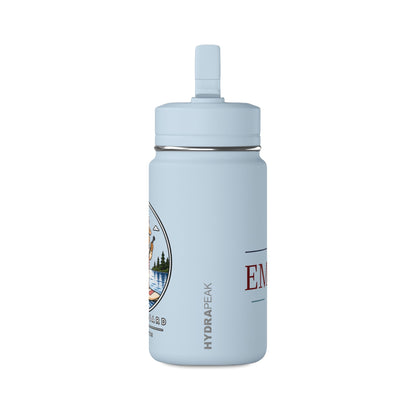 Paddleboard Mini Water Bottle — 14oz Kids/Travel Bottle