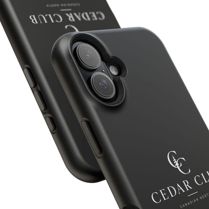 Personalized  Phone Case — Magnetic Impact-Resistant