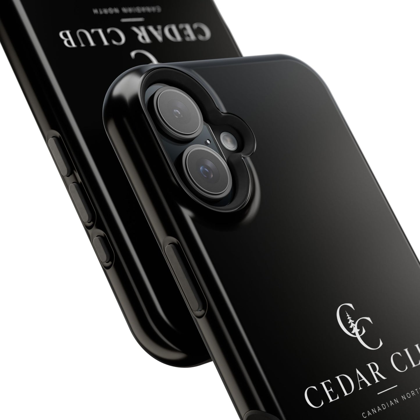 Personalized  Phone Case — Magnetic Impact-Resistant