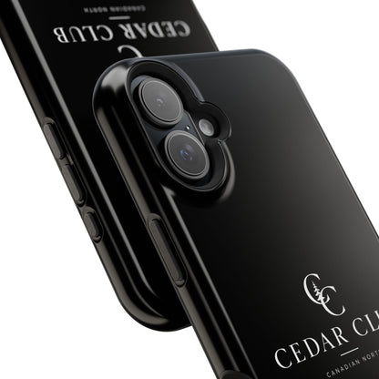 Personalized  Phone Case — Magnetic Impact-Resistant