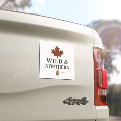 Car Magnet
