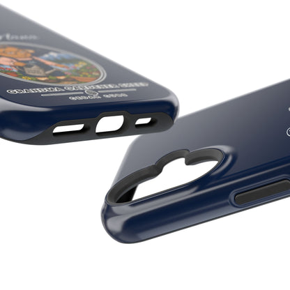 Best Nana Gardener Phone Case — Magnetic Impact-Resistant Case