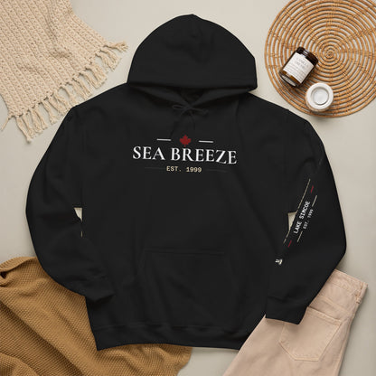 Vintage Roundabout Heavy Blend™ Hooded Sweatshirt