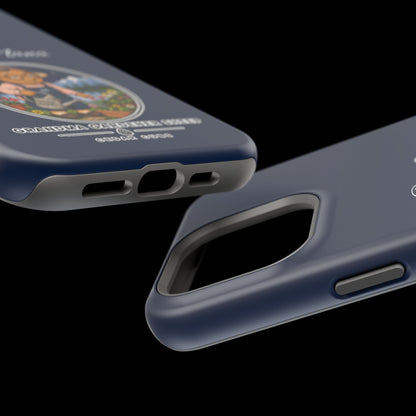 Best Nana Gardener Phone Case — Magnetic Impact-Resistant Case