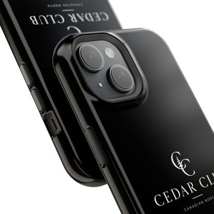 Personalized  Phone Case — Magnetic Impact-Resistant