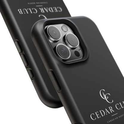 Personalized  Phone Case — Magnetic Impact-Resistant