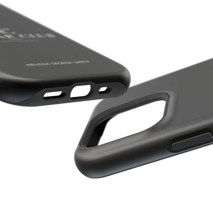 Personalized  Phone Case — Magnetic Impact-Resistant