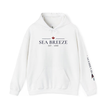 Wakeboat Heavy Blend™ Hooded Sweatshirt