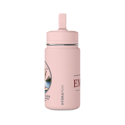 Paddleboard Mini Water Bottle — 14oz Kids/Travel Bottle