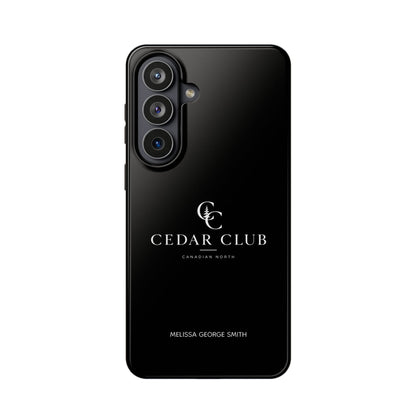 Personalized  Phone Case — Magnetic Impact-Resistant