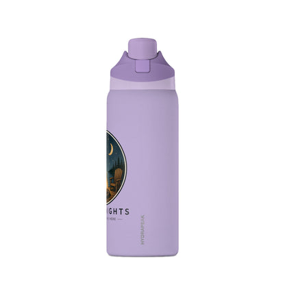 Lake Nights 32oz Insulated Water Bottle — Thermal Bottle