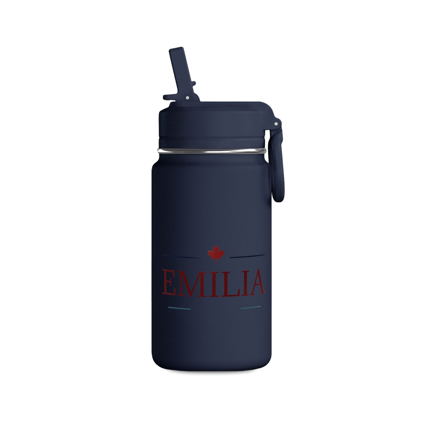 Paddleboard Mini Water Bottle — 14oz Kids/Travel Bottle