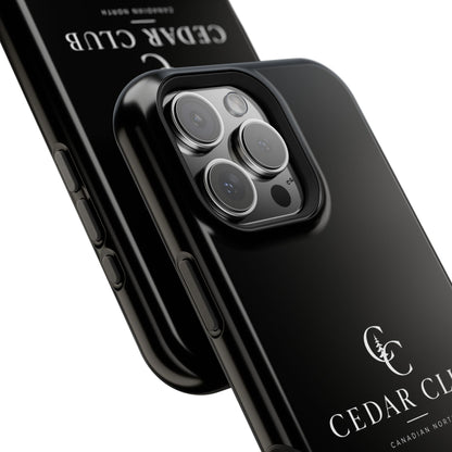 Personalized  Phone Case — Magnetic Impact-Resistant