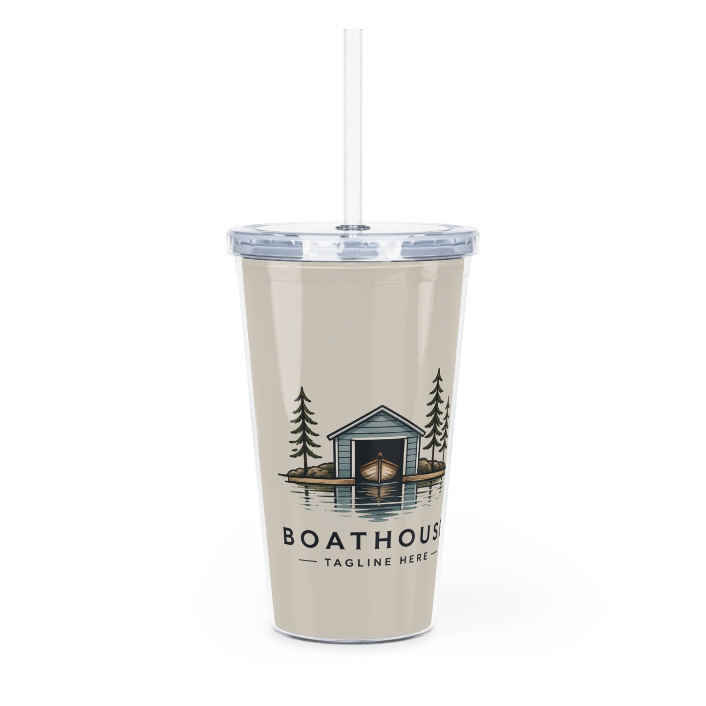 Boathouse
