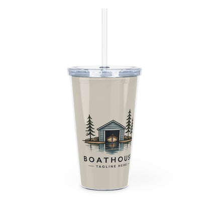 Boathouse