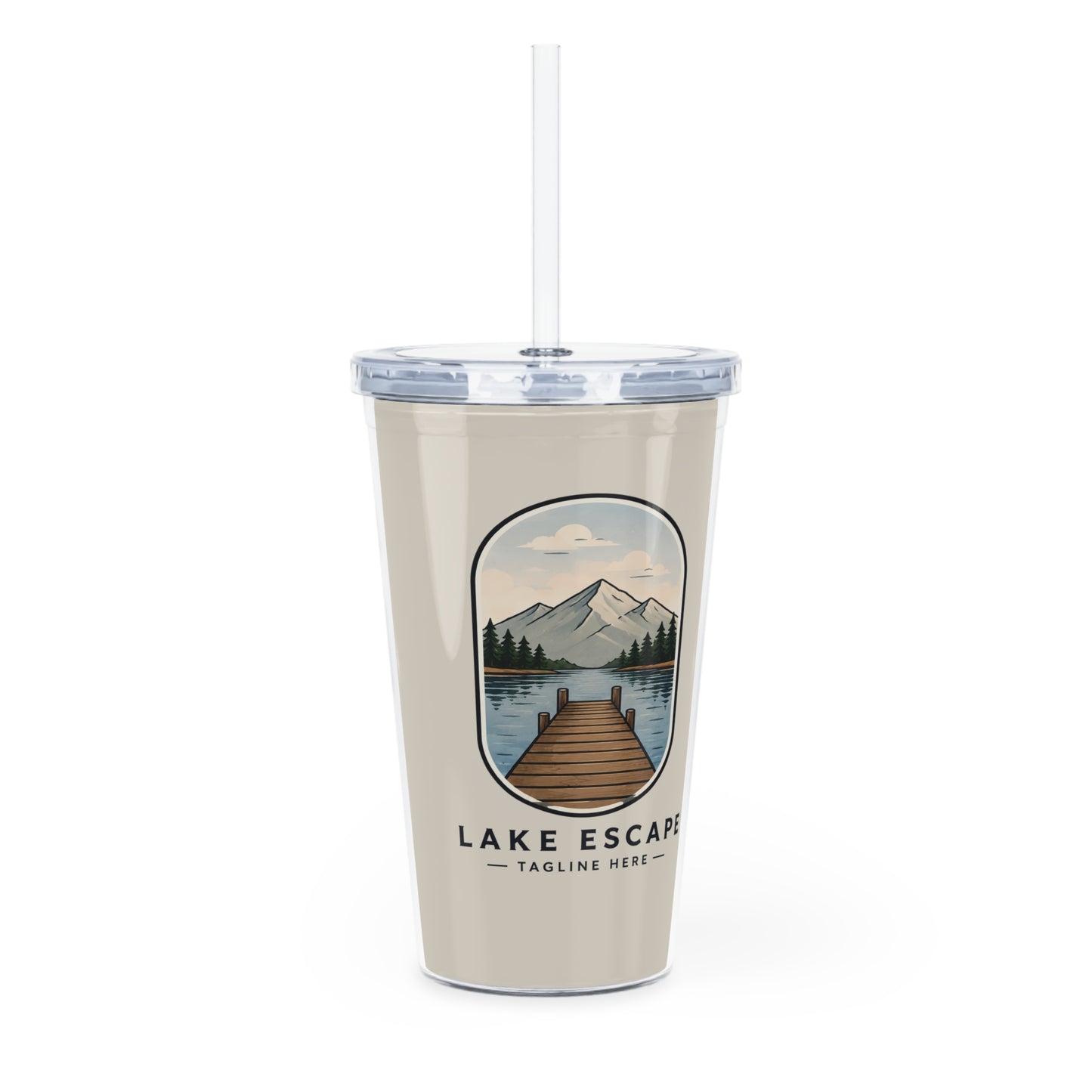 Lake Escape