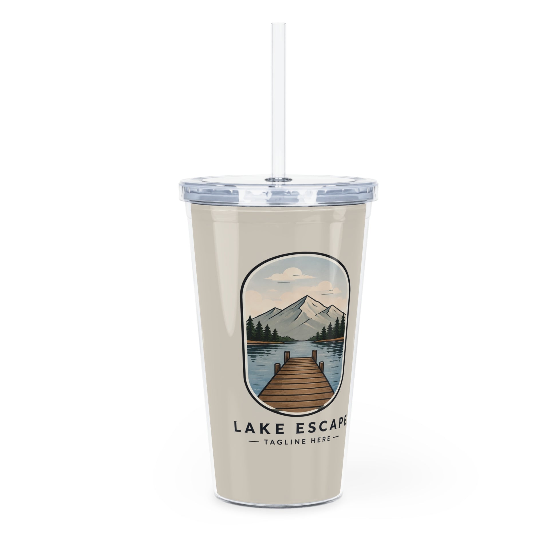 Lake Escape