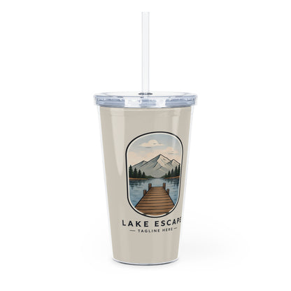 Lake Escape