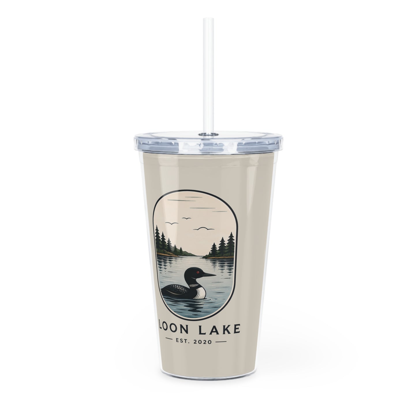 Loon Lake