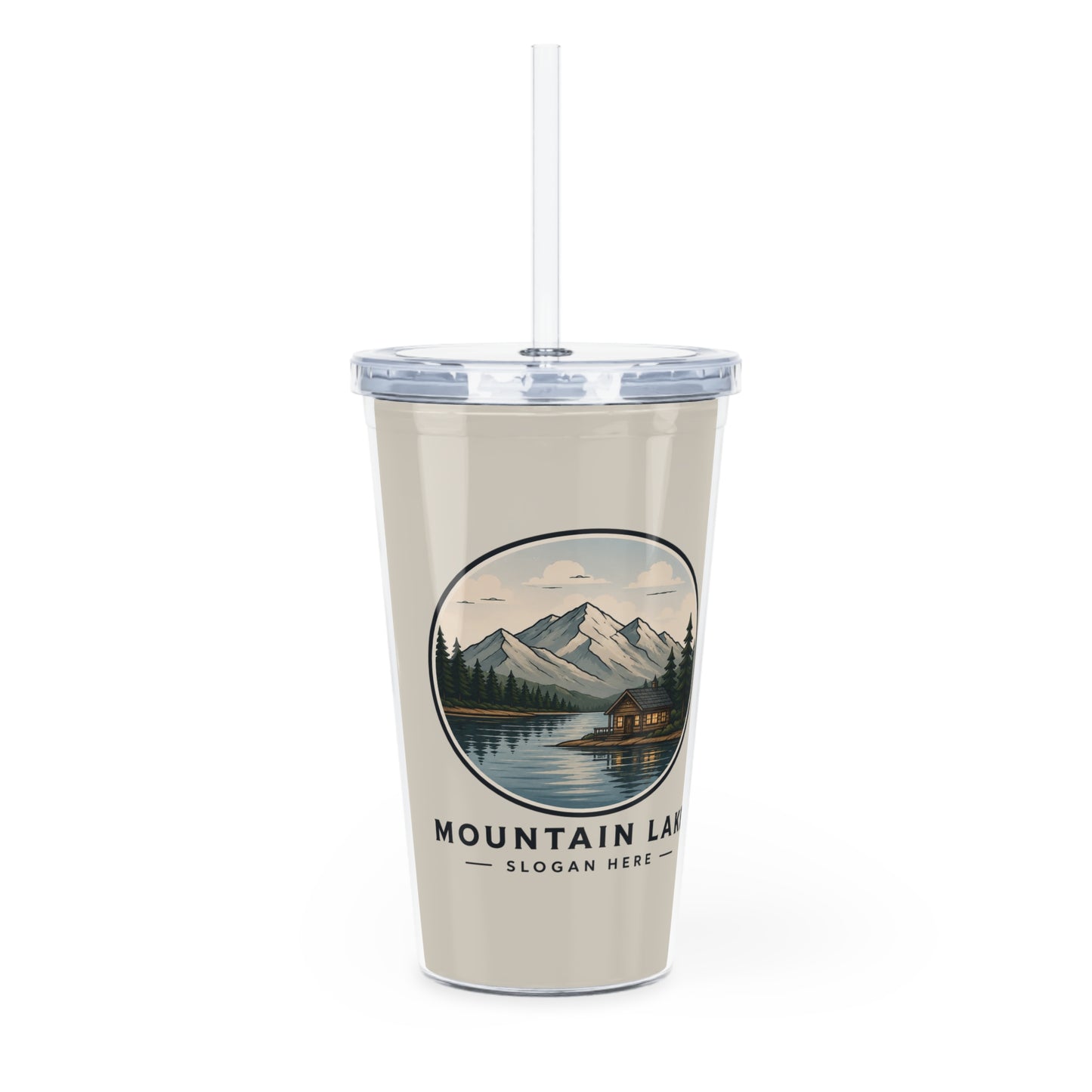 Mountain Lake