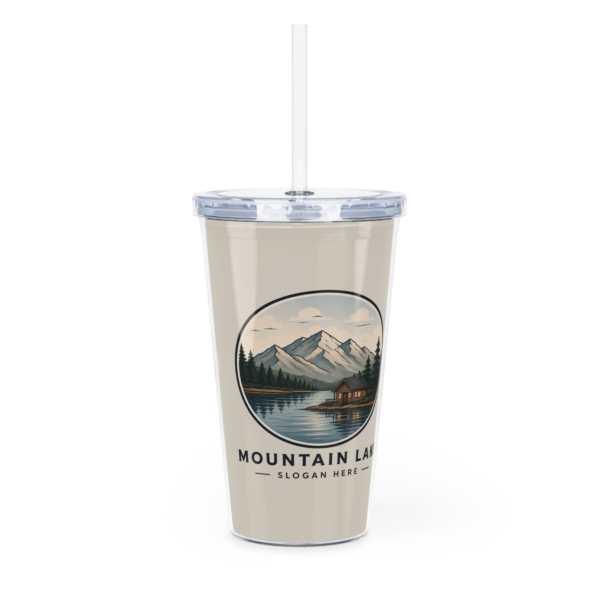 Mountain Lake