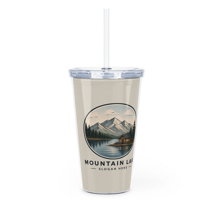 Mountain Lake