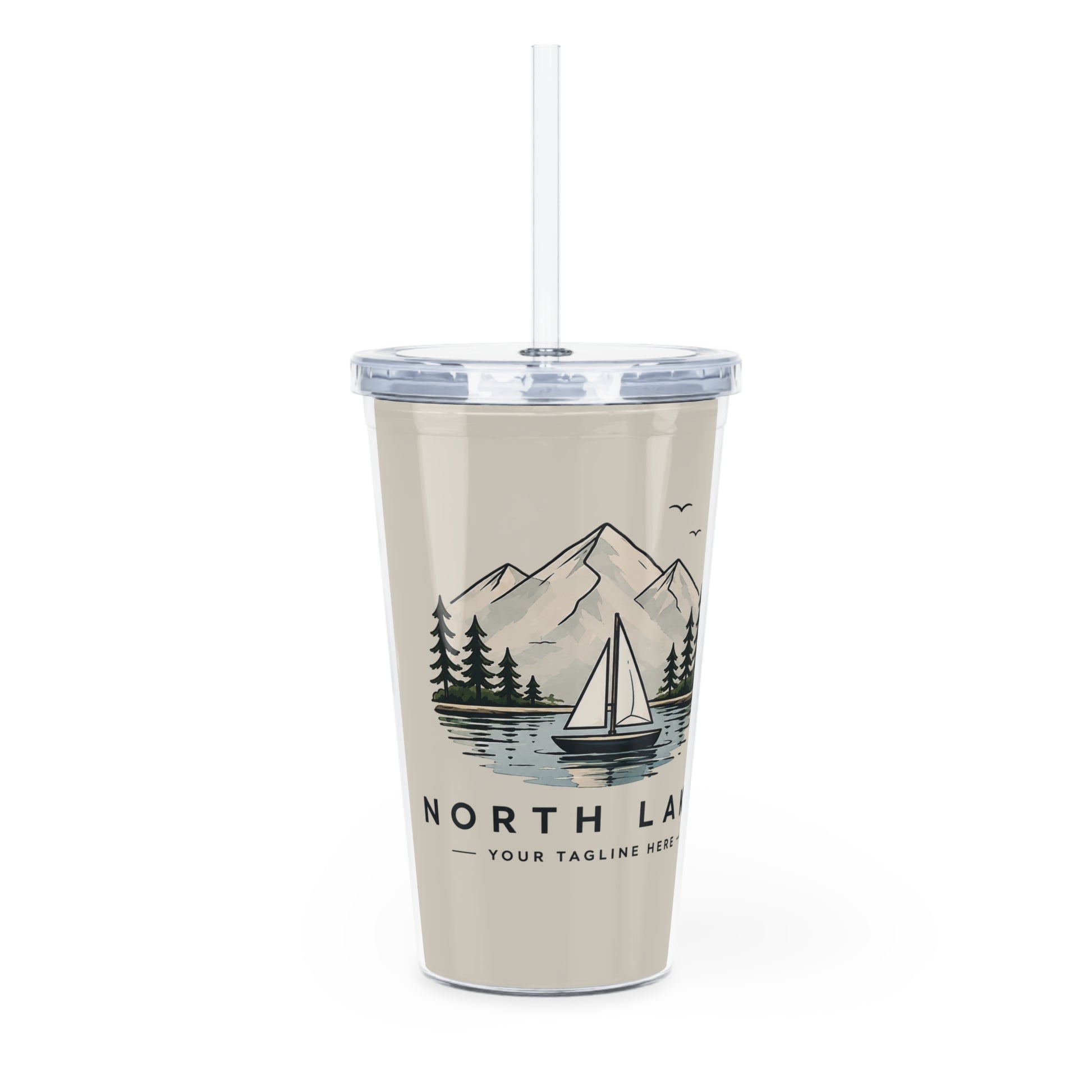 North Lake
