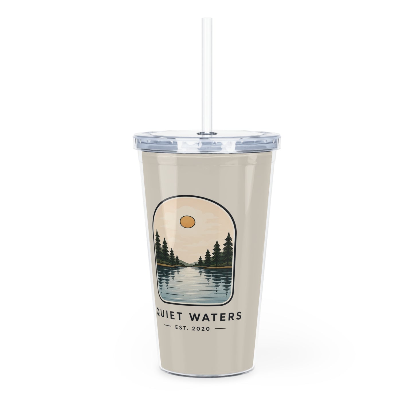 Quiet Waters