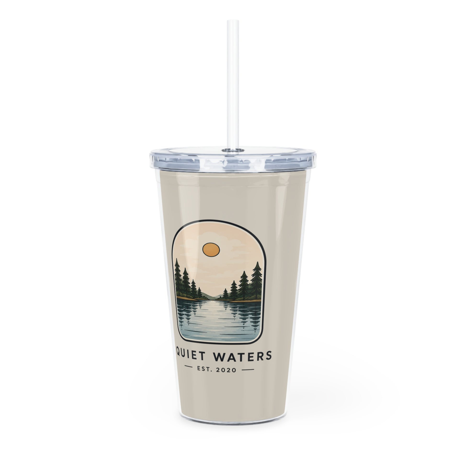 Quiet Waters