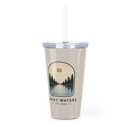 Quiet Waters