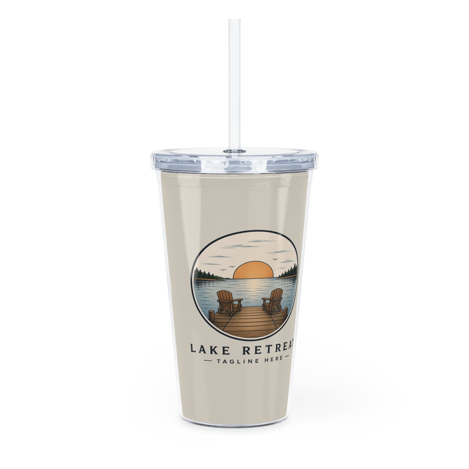 Lake Retreat